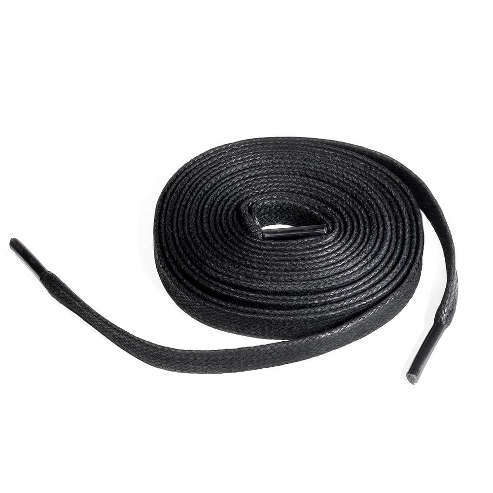 Givenchy Shoelaces (Black)